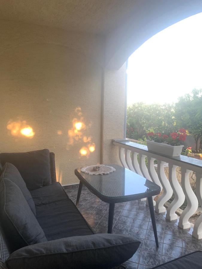 Casa Mare Rtina Garten Zwei Baeder Eg Екстер'єр фото